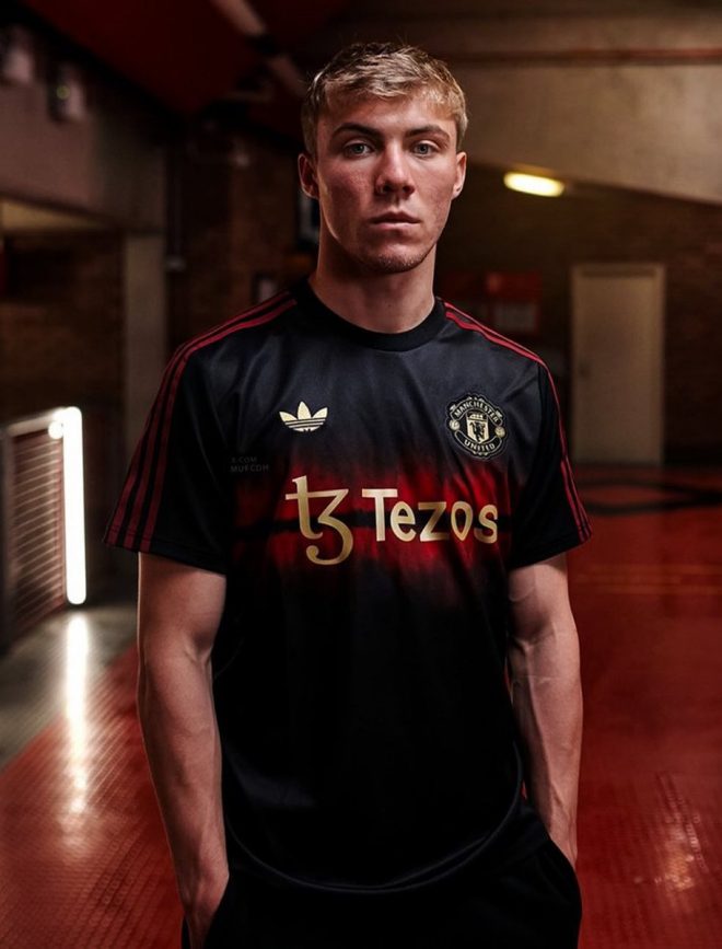 🚨 Inter Milan Eyes Manchester United's Højlund: Shocking Move? —  Inter Milan transfer news, Rasmus Højlund Manchester United update, Danish striker transfer rumors 2025