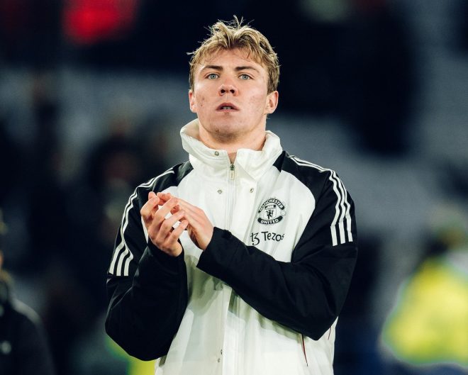 Inter's Bold Move: Is Højlund the Future Star They Need? — Danish striker transfer news, Inter Milan player targets, Rasmus Højlund latest updates