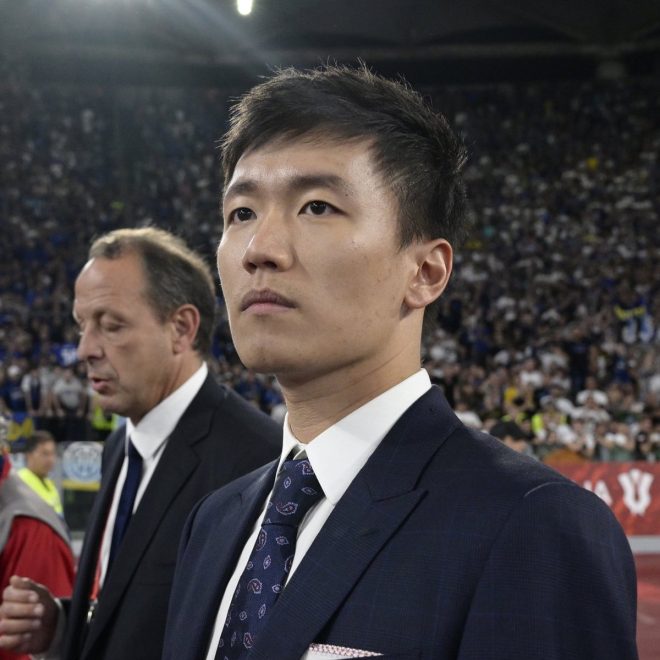 Inter's Shocking €300M Scandal: Fictitious Sponsors Exposed! — football financial scandal, Italian football corruption, Financial Fair Play violations