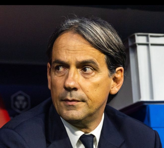 Inzaghi's Shocking Choice: Inter or Al Hilal? Decision Day Approaches! — Simone Inzaghi future plans, Inter Milan coaching situation, Al Hilal contract offer
