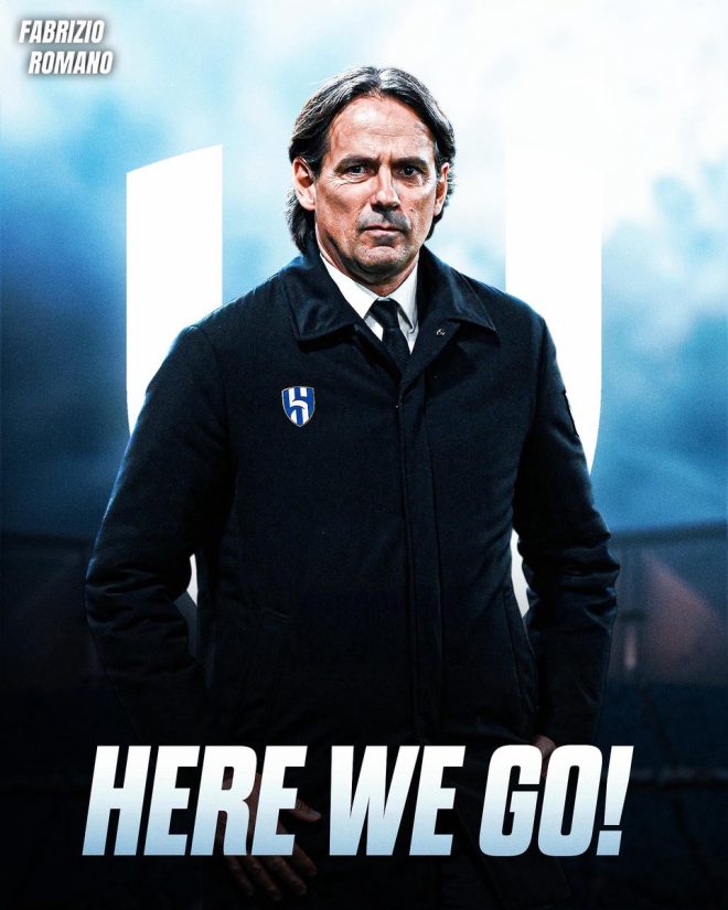 Inzaghi's Shocking Move: Al Hilal's 3-Year Gamble! — Simone Inzaghi Al Hilal contract, Al Hilal coaching news 2025, Inter Milan manager transfer updates