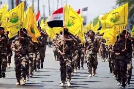 Iran-Backed Militia Threatens US Strikes: Tensions Rise! — Iran Proxy Militia Threats, U.S. Military Bases Under Fire, Middle East Conflict Escalation 2025