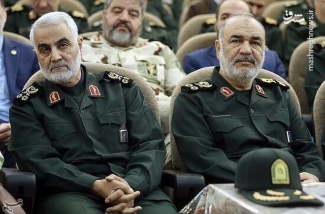 Iran Blames Israel for High-Profile Military Assassinations — Iran military leadership fallout, Israel Iran tensions 2025