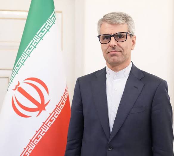 Iran Calls Out Nations Supporting Israel as Criminal Allies! — Iran Foreign Policy, Zionist Regime Allies 2025, Global Reactions to Iran Statements