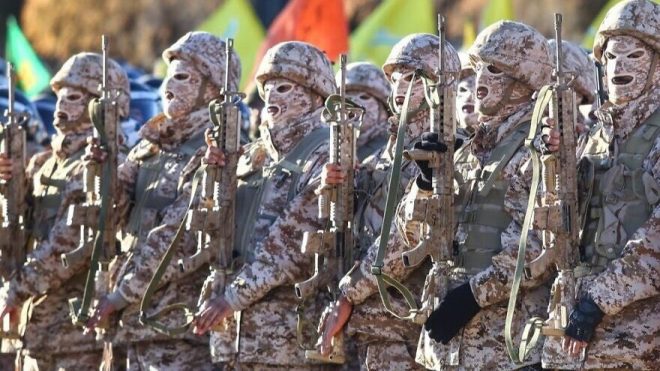 Iran Claims Fattah-1 Missiles Shatter Israeli Defense — Iran missile launch, True Promise 3 operation 2025