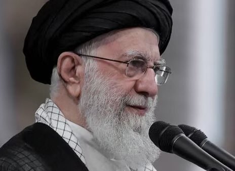 Iran Claims 'Historic' Missile Assault on Israel Imminent! — Iran missile threat Israel, Middle East conflict escalation 2025, Iranian military strategy news