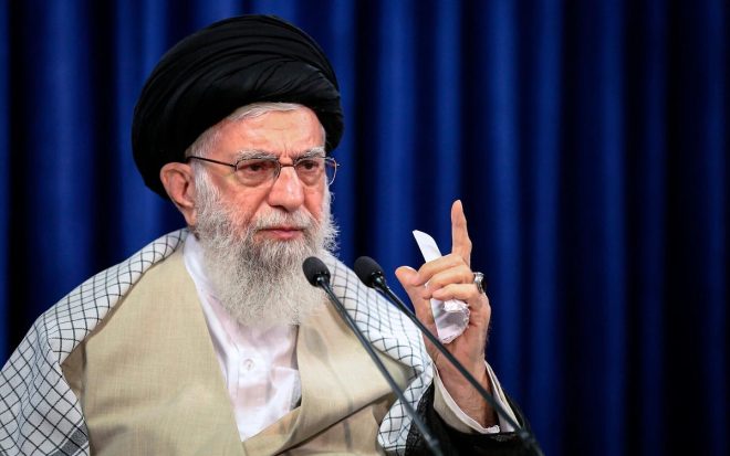 Iran Defies Trump: Ceasefire Claims Ignite Tensions! — Iran conflict updates, US Iran relations 2025, ceasefire negotiations news