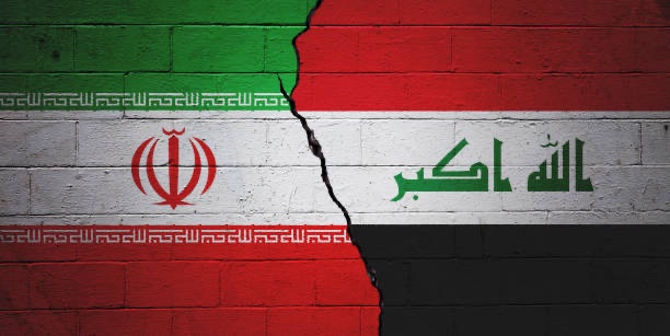 Iran Demands Iraq Shield Against Israeli Strikes! — Iran Iraq air defense, Middle East military tensions 2025, Israel Iran conflict updates