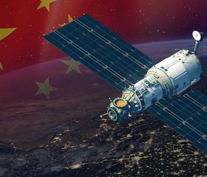 Iran Ditches US GPS for Chinese Beidou: Global Shock! — Iran GPS replacement news, China Beidou system adoption, Iran switches navigation technology