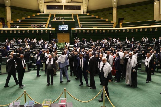 Iran Shocks World: IAEA Cooperation Suspended! — Iran nuclear deal news, IAEA cooperation suspension, Iran parliament decision 2025