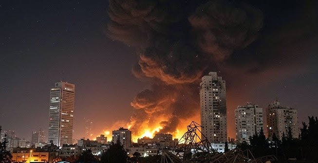 Iran Strikes: Hidden Casualties and Unseen Destruction! — Israeli news updates, Middle East military conflict 2025, Iranian missile threat analysis