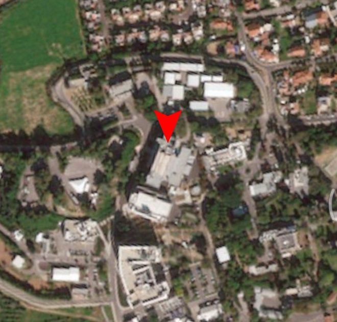 Iran Strikes: Tel Aviv's Secret Bio-Weapons Hub Exposed! — biological warfare facility, classified military research center