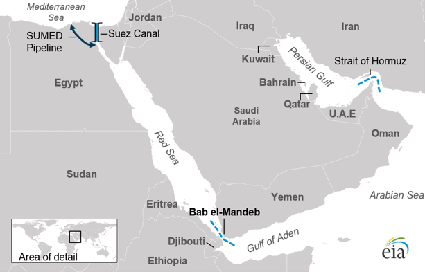 Iran Threatens Global Energy: Strait of Hormuz Closure Looms! — Iran Strait of Hormuz closure, Yemen Bab al-Mandeb threat, global energy security instability