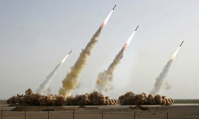 Iran Threatens Israel: 2,000 Missiles Ready for Launch! — military conflict news, Israel missile threat, Iran military escalation