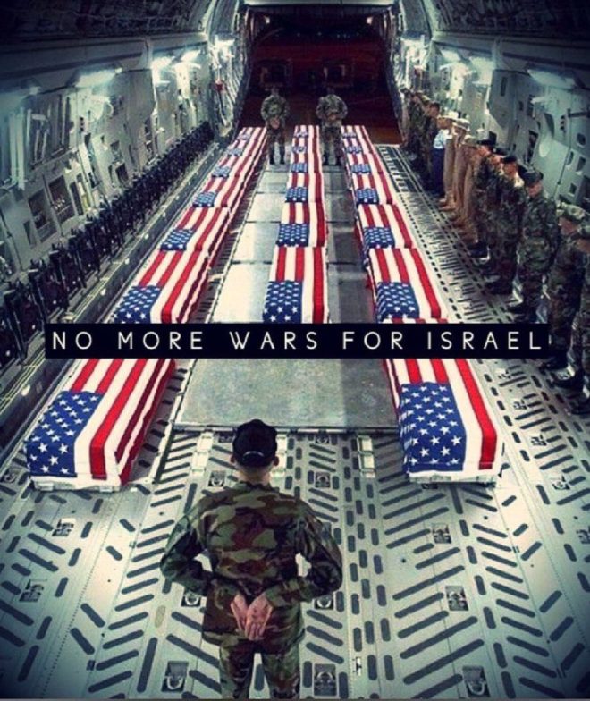 Iran War: Deja Vu or Different? — Iran conflict, Anti-war movement, Middle East peace