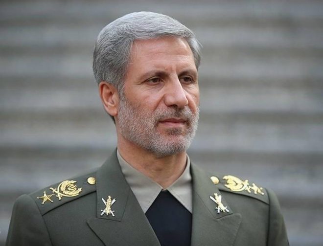 Iran's Army Prepares for Strikes: What’s Next? — Iranian Army readiness, Major General Hatami statement 2025