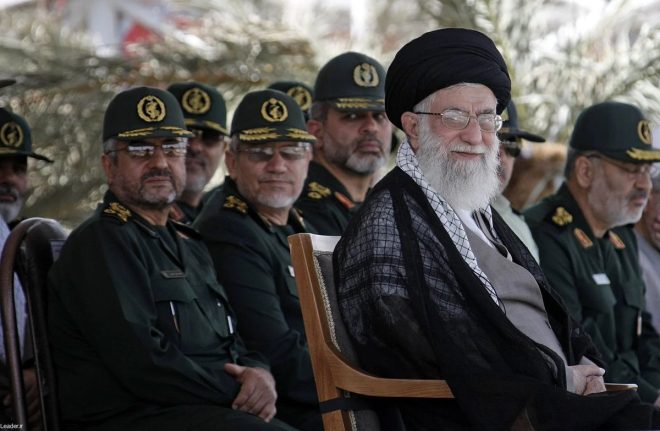 Iran's Bold Claim: Israel's Shocking Surprise Imminent! — Iran conflict news, Middle East tensions update, Israel security alerts 2025