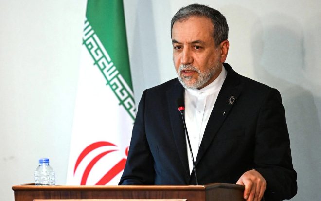 Iran's Bold Claim: Only Retaliating Against Israel? — Iran Foreign Policy Response, Middle East Conflict Updates, Diplomacy in Iran 2025