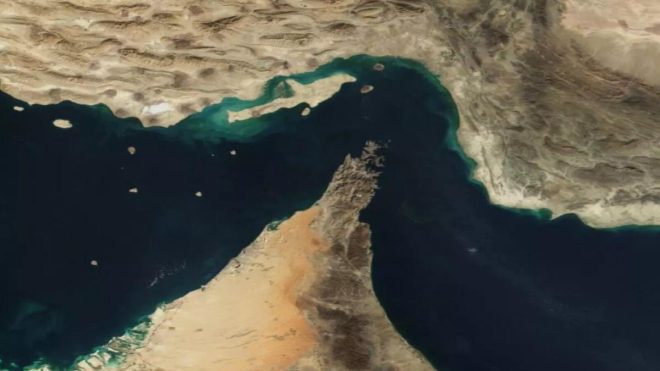 Iran's Bold Move: Closing the Strait of Hormuz? — Iran Strait of Hormuz news, geopolitical tensions 2025