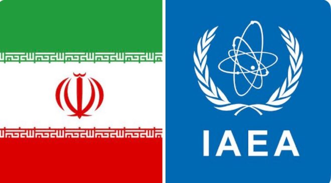 Iran's Bold Move: IAEA Cooperation Suspended! — Iran nuclear deal update, IAEA cooperation suspension news, Iran parliament legislation 2025