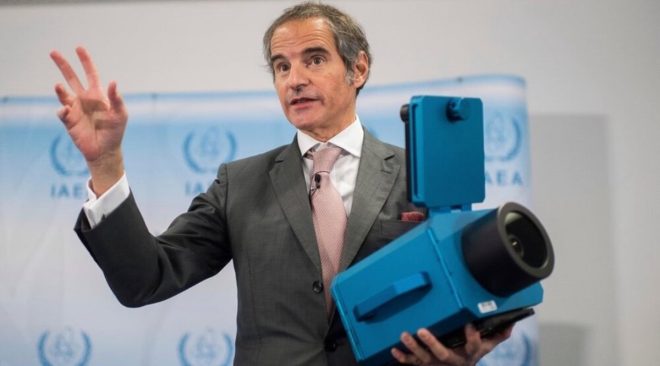 Iran's Bold Move: UN Cameras Gone, What’s Next? — Iran nuclear program news, UN surveillance Iran 2025, Iran nuclear facilities security concerns