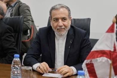 Iran's Bold Nuclear Deal Hinge: Meeting with U.S. Scrapped! — Iran nuclear negotiations, Abbas Araghchi statements, Iranian sovereignty defense