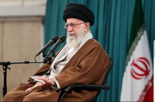 Iran's Bold Threat: Actions Against Israel's Allies Loom — Iran conflict update, Middle East tensions 2025, diplomatic tensions escalation