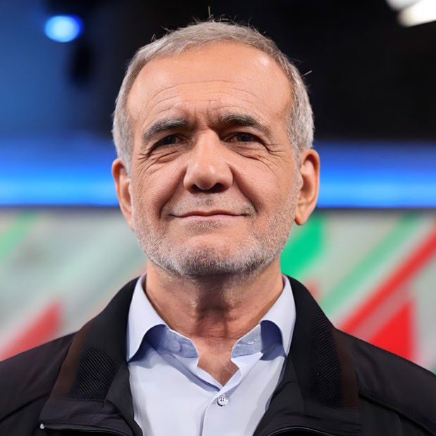 Iran's Bold Threat: Is War on the Horizon? — Iranian military response, Middle East tensions 2025, Pezeshkian statement analysis
