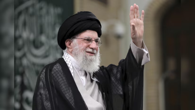 Iran's Bold Threat: Strait of Hormuz on the Brink! — Iran Strait of Hormuz conflict, Middle East tensions 2025