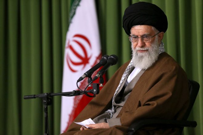 Iran's Bold Ultimatum: War Over Uranium Pause! — Iran nuclear crisis, geopolitical tensions 2025