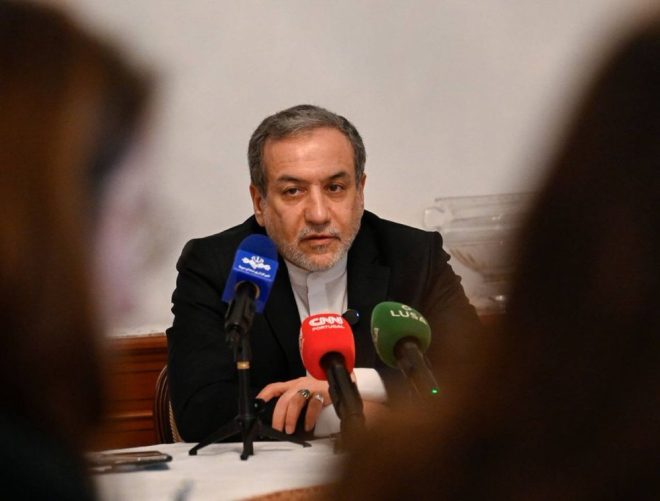 Iran's Bold Warning: Ready for US Attack Retaliation! — Iran military readiness, US-Iran tensions news, Iranian army response 2025