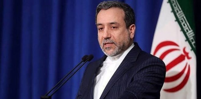 Iran's Bold Warning: Who Will Pay the Price? — Iran self-defense strategy, Middle East geopolitical tensions