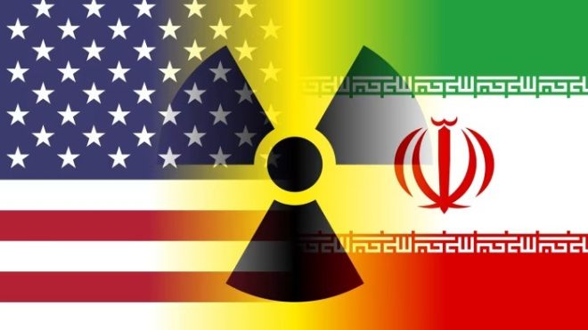 Iran's Defiance: Will Stopping Uranium Enrichment Spark War? — Iran nuclear negotiations, uranium enrichment controversy, US-Iran diplomatic tensions
