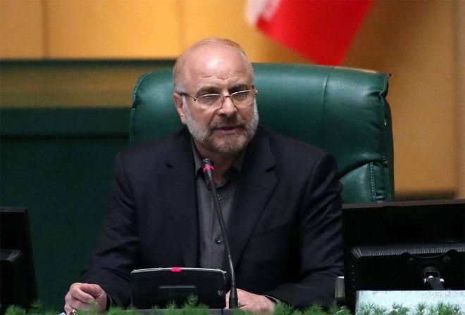 Iran's Ghalibaf Threatens Israel: US Role Sparks Outrage! — Iran Parliament Response, IAEA Cooperation Suspension, US Involvement in Middle East 2025