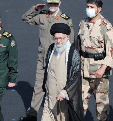 Iran's Khamenei: Israel’s Urban Attacks Will Backfire! — Iran Israel conflict news, Khamenei Israel statements, Zionist regime repercussions