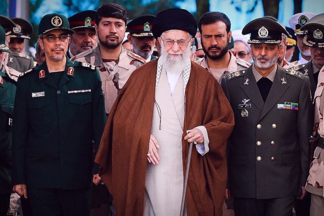 Iran's Khamenei: "No Mercy" for Israel—What’s Next? — Iran Israel conflict news, Khamenei statement on Israel 2025, Middle East tensions update