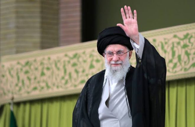 Iran's Khamenei: Palestine Victory Inevitable? Shocking Claims! — Iran Palestine relations, Khamenei Palestine statement, Middle East conflict 2025
