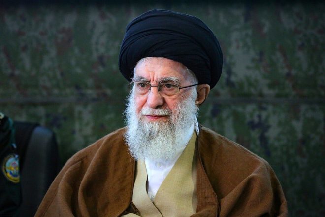 Iran's Khamenei Threatens Israel: Consequences Await! — Iran Israel conflict news, Khamenei statement analysis, Middle East tensions 2025