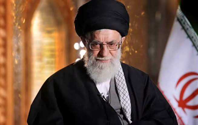 Iran's Khamenei: US War Entry Would Bring Catastrophic Harm! — Iran US relations, Khamenei war statement, geopolitical tensions 2025