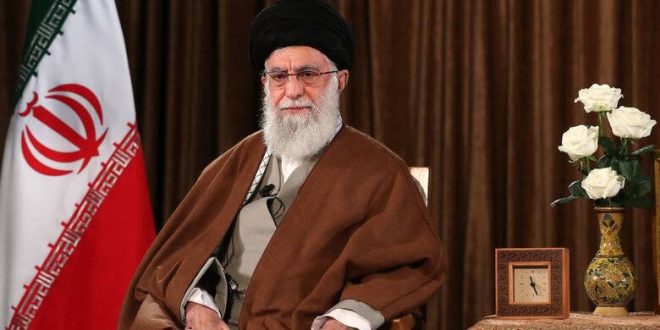 Iran's Khamenei: Zionist Attack Amid Secret Talks! — Iran Supreme Leader statements, Israel Iran tensions 2025