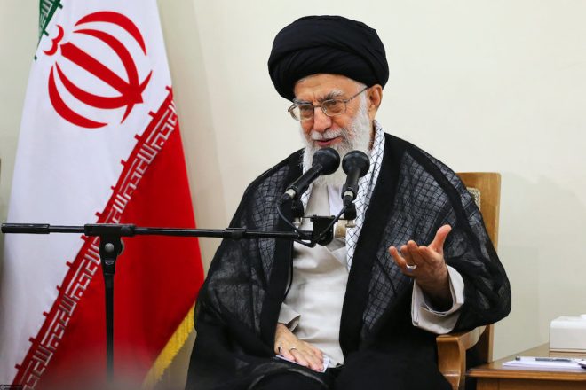 Iran's Leader Declares: No Surrender on Peace or War! — Iran conflict update, Iran Supreme Leader statement 2025, Middle East tensions news