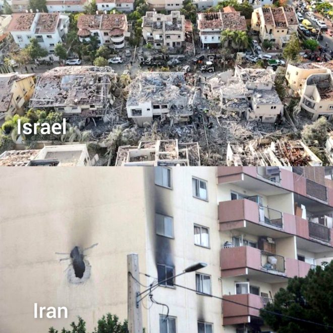 Iran's Missiles: Targeting Civilians, Not Soldiers! — Iran missiles civilian targets, Israel precision strikes, value of human life in conflict
