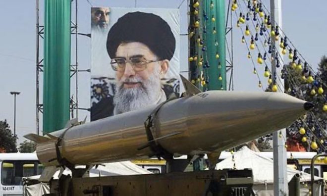 Iran's Nuclear Countdown: 15 Days to a Bomb? — Iran nuclear threat, Israeli intelligence report, nuclear weapon timeline