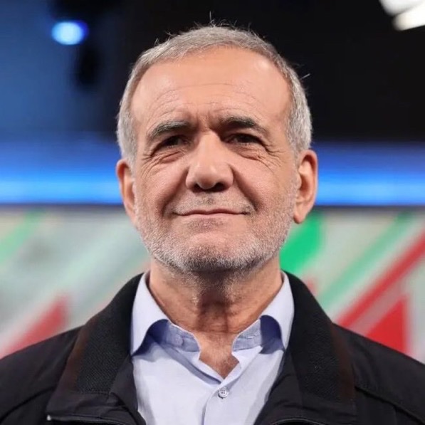 Iran's Pezeshkian: Israel's Grand Scheme Backfires! — Iran Israel tensions, Pezeshkian speech 2025, Iranian resistance movement
