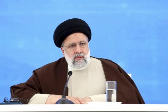 Iran's President: "We Won't Tolerate Aggression!" — Iran conflict update, Iran President war remarks, Middle East tensions 2025