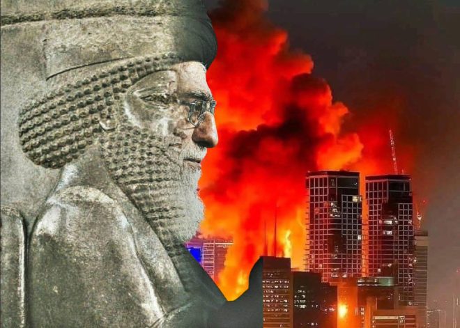 Iran's Retaliation: A Generation of Irreversible Trauma for Israelis? — psychological trauma in Israel, Israeli security crisis 2025, impact of conflict on Israeli society