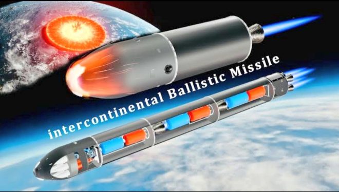 Iran's Shahab-3: A Game-Changer in Global Warfare? — Iran missile capabilities, nuclear missile advancements 2025