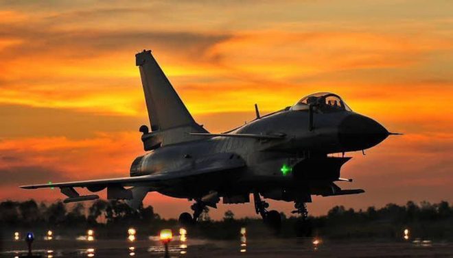Iran's Shocking Arms Deal: 40 Stealth Fighters from China! — Iran China arms deal, J-10C fighter jets acquisition, Tehran military modernization 2025