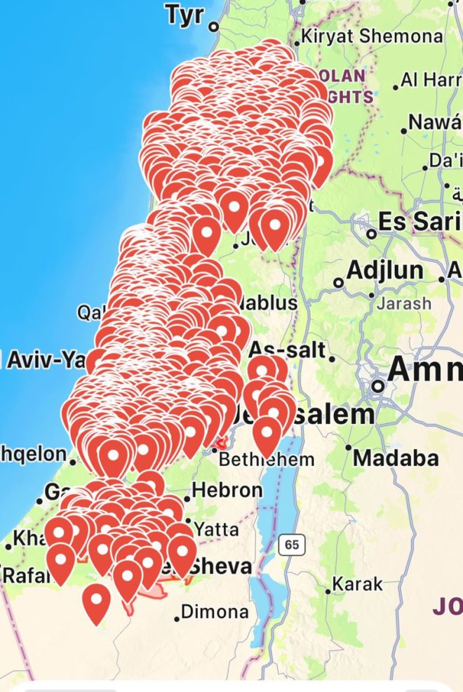 Iran's Shocking Assault: Are Israeli Civilians Next? — Iranian threats to Israel 2025, Protecting Israeli civilians 2025, Global response to Iranian aggression,