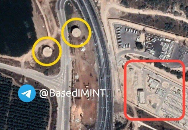 Iran's Shocking Attack: Ashdod's Power Outage Explained! — Iran attack on Israel 2025, Ashdod electrical infrastructure news, Middle East conflict updates 2025